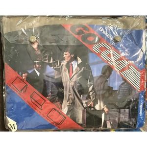 ShedRain GoCoat Men’s Medium NIP